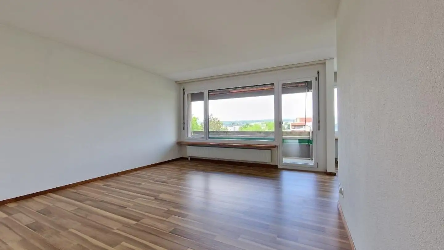 Appartamento in affitto - Winkelriedstrasse 18, 8200 Schaffhausen - Foto 2