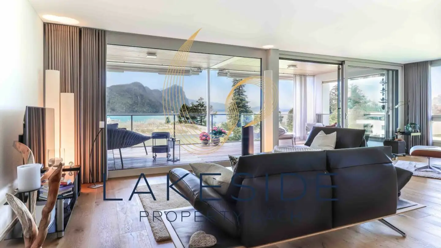 Duplex in vendita - 6354 Vitznau