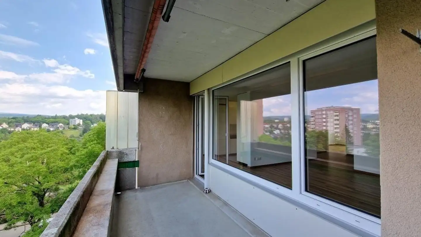 Appartamento in affitto - Winkelriedstrasse 18, 8200 Schaffhausen - Foto 4