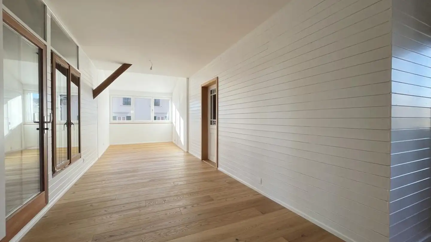 Attico in affitto - Breitestieg 20, 8200 Schaffhausen - Photo 3