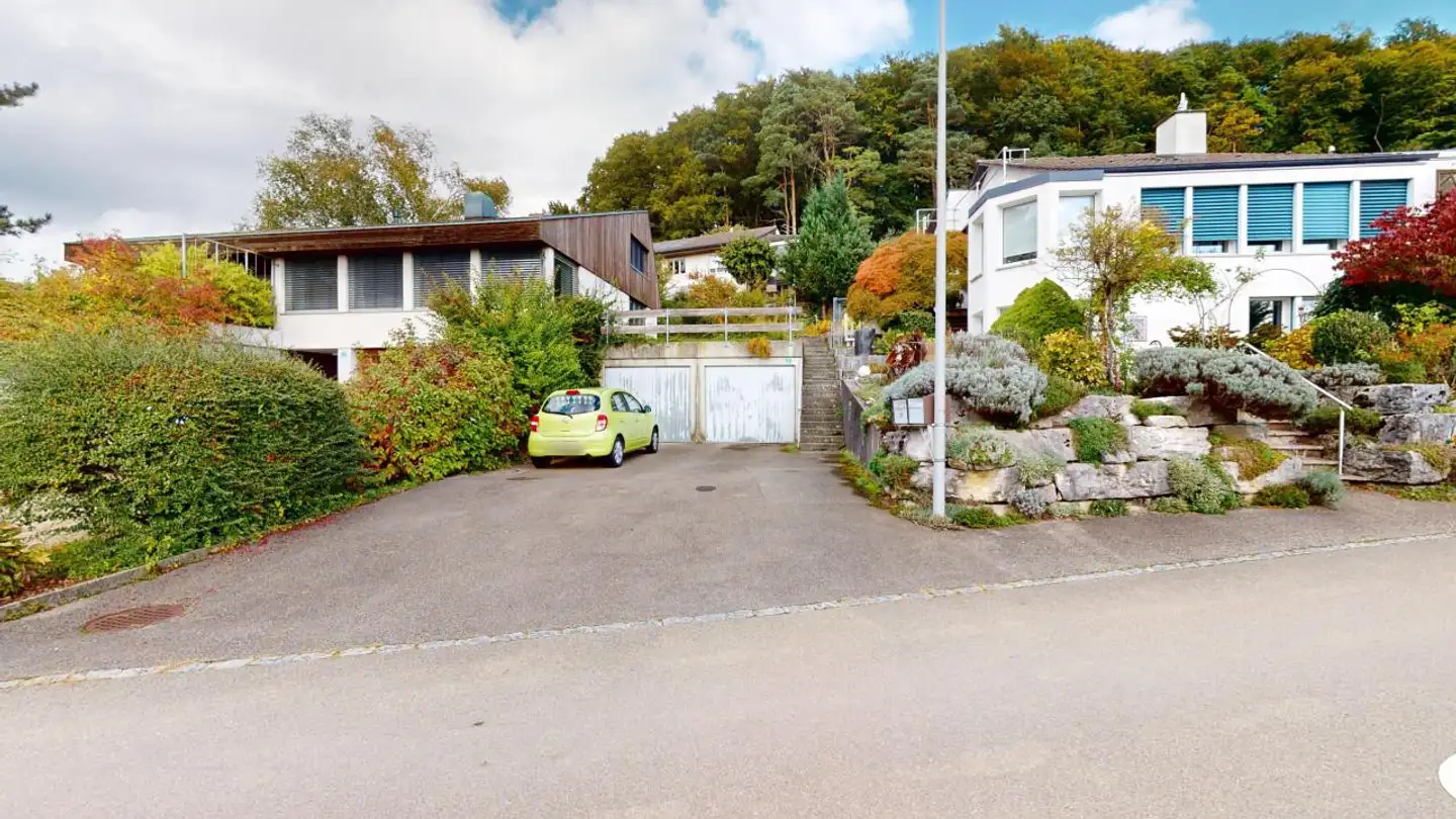 Single house for sale - 8248 Uhwiesen