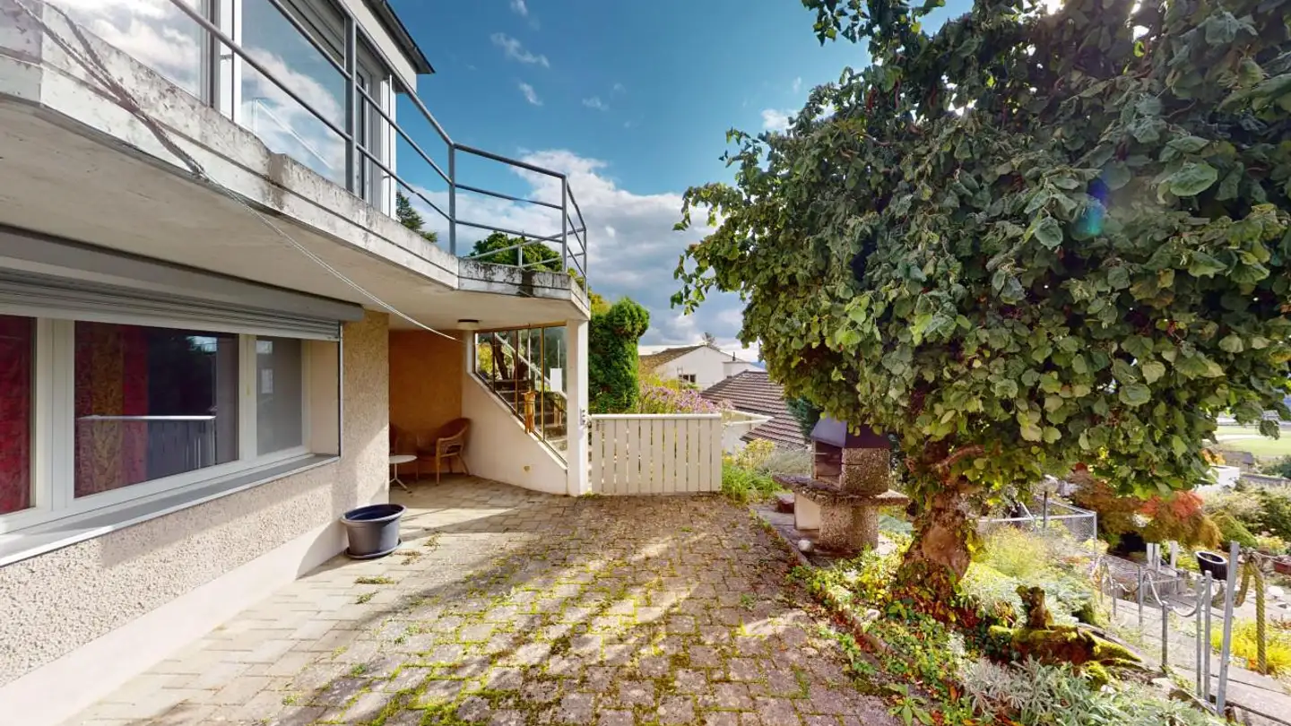 Casa singola in vendita - 8248 Uhwiesen - Foto 4