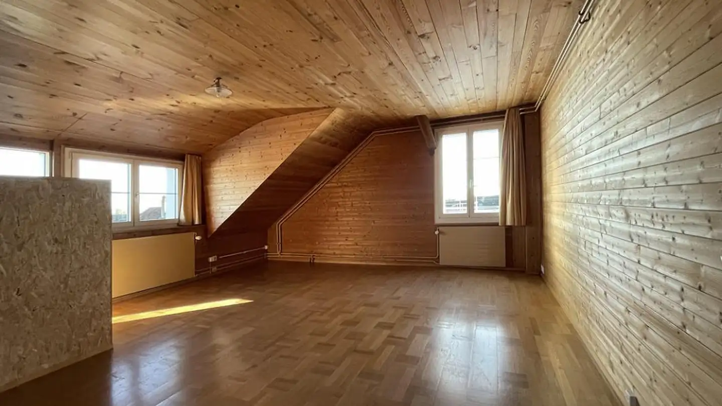 Attico in affitto - Breitestieg 20, 8200 Schaffhausen - Photo 4