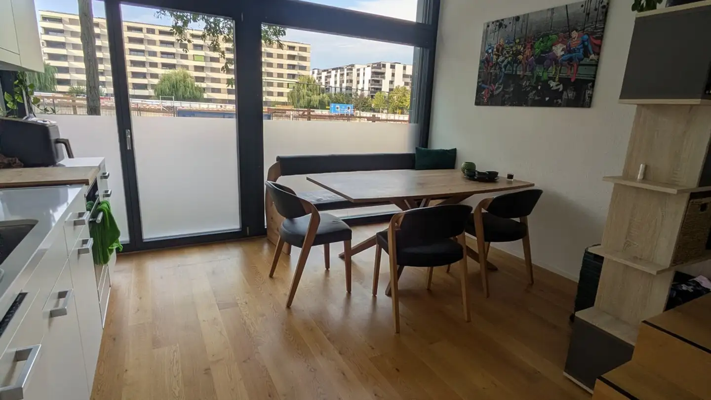 Appartamento in affitto - 8152 Glattpark (Opfikon) - Foto 2