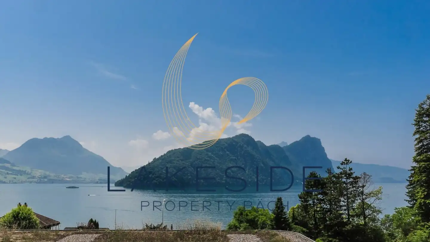 Duplex in vendita - 6354 Vitznau - Foto 2