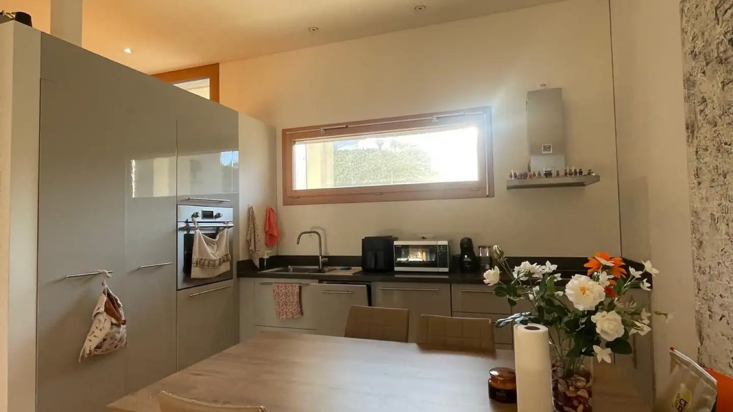 Appartement à louer - 6864 Arzo - Photo 2