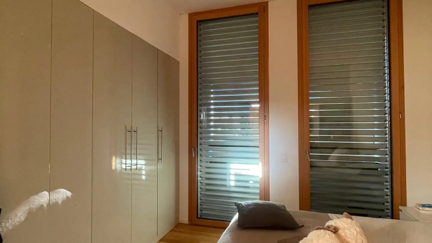Appartement à louer - 6864 Arzo - Photo 3