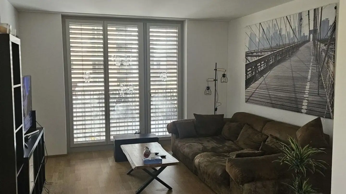 Chambre à louer - Sternenriedplatz 1, 6048 Horw - Photo 4