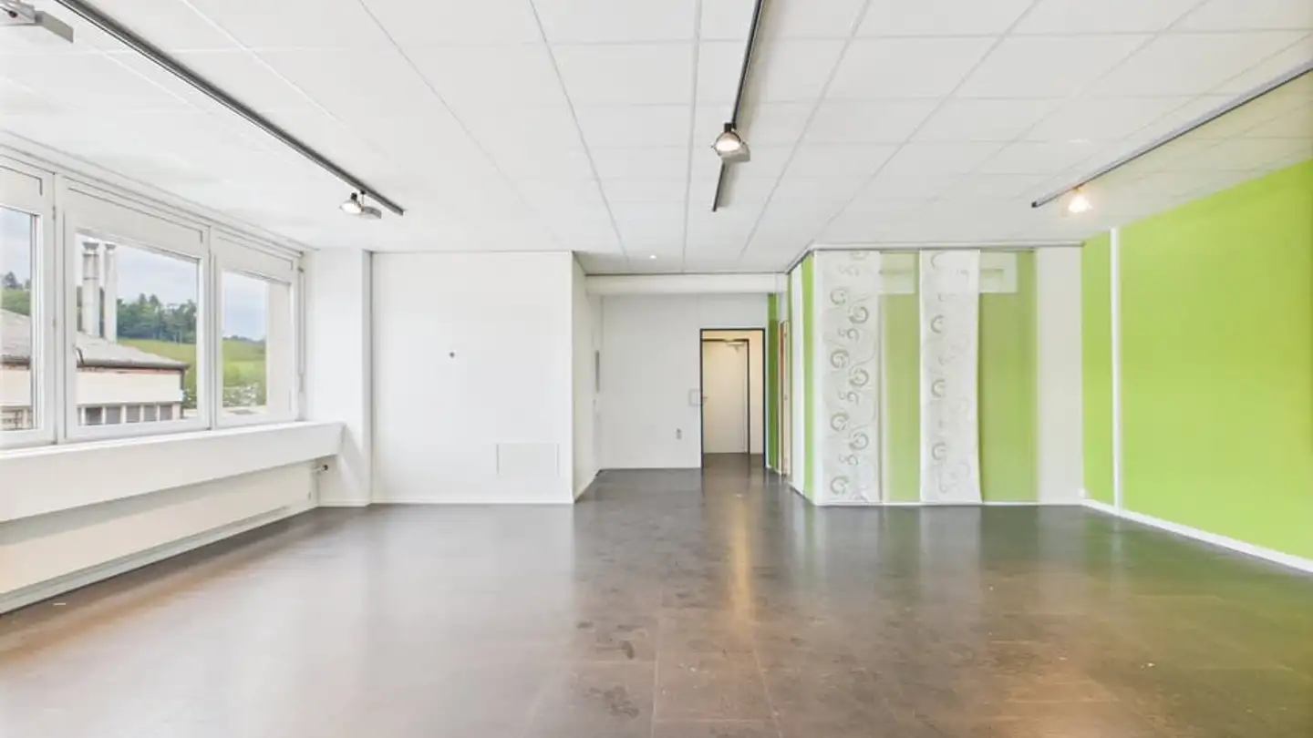 Commercial for rent - Länggasse 17, 3280 Murten