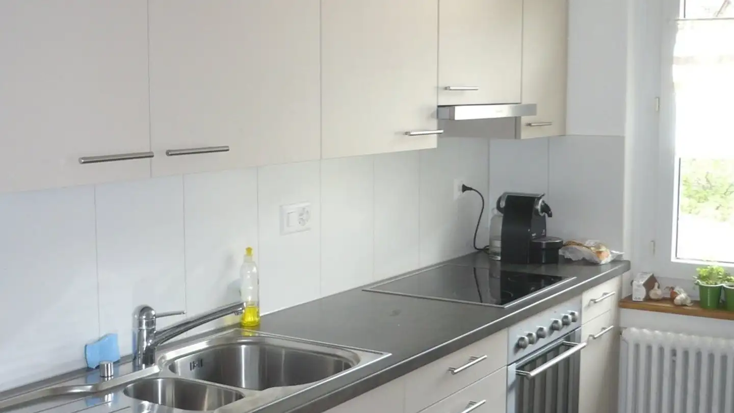 Appartamento in affitto - Rue Adam-Göuffi / Adam-Göuffi-Strasse 15, 2502 Biel/Bienne