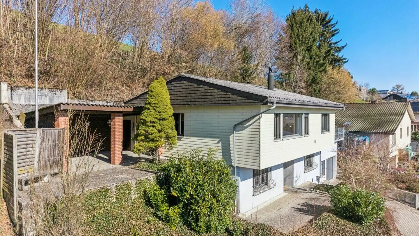 Single house for sale - Sonnhaldenstrasse 30, 4917 Melchnau - Photo 2