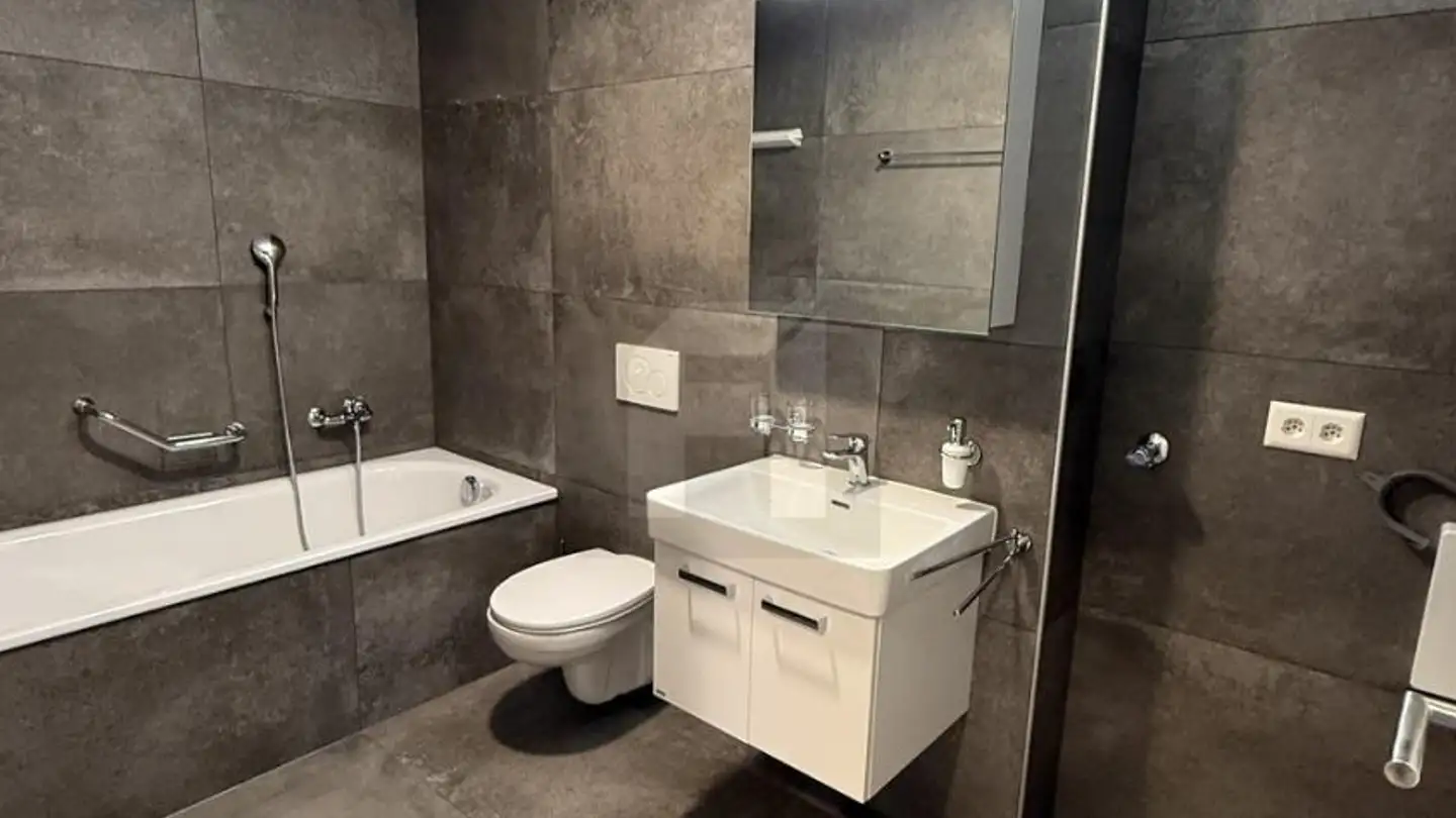 Appartamento in affitto - Chemin Du Crêtelet 28, 1965 Savièse - Foto 3