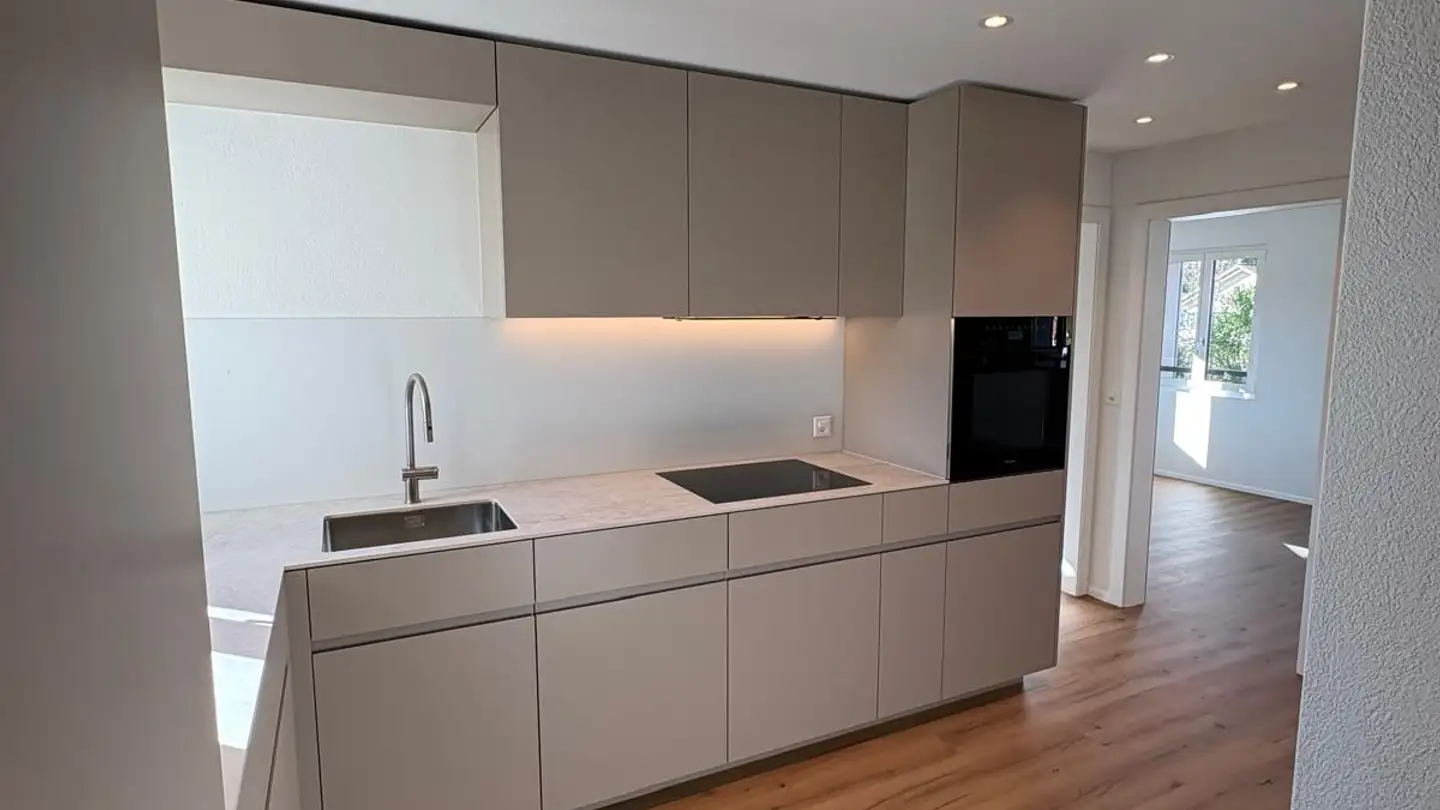Wohnung mieten - Tösstalstrasse 60, 8486 Rikon im Tösstal