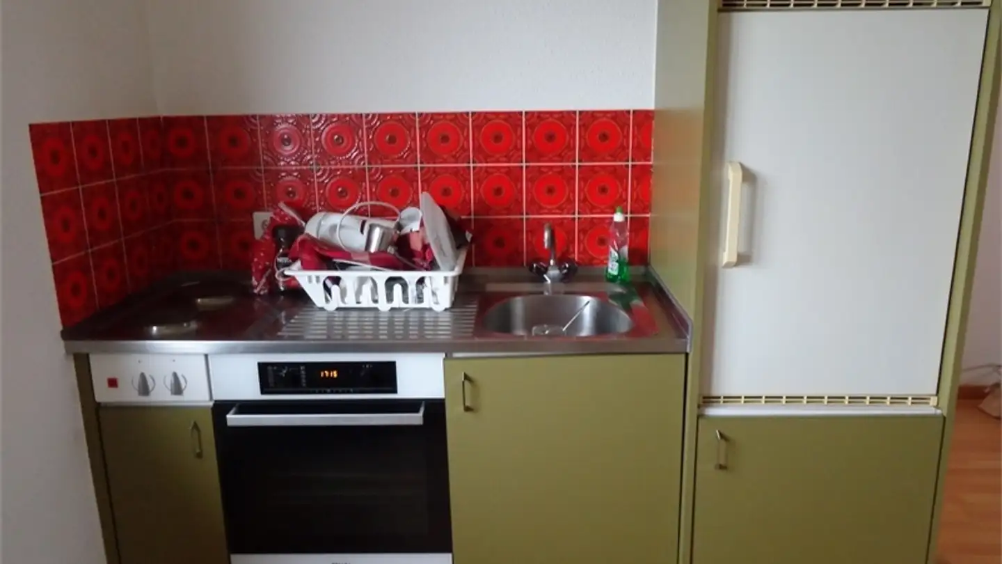 Appartamento in affitto - Strickweg 8, 9533 Kirchberg SG - Foto 2