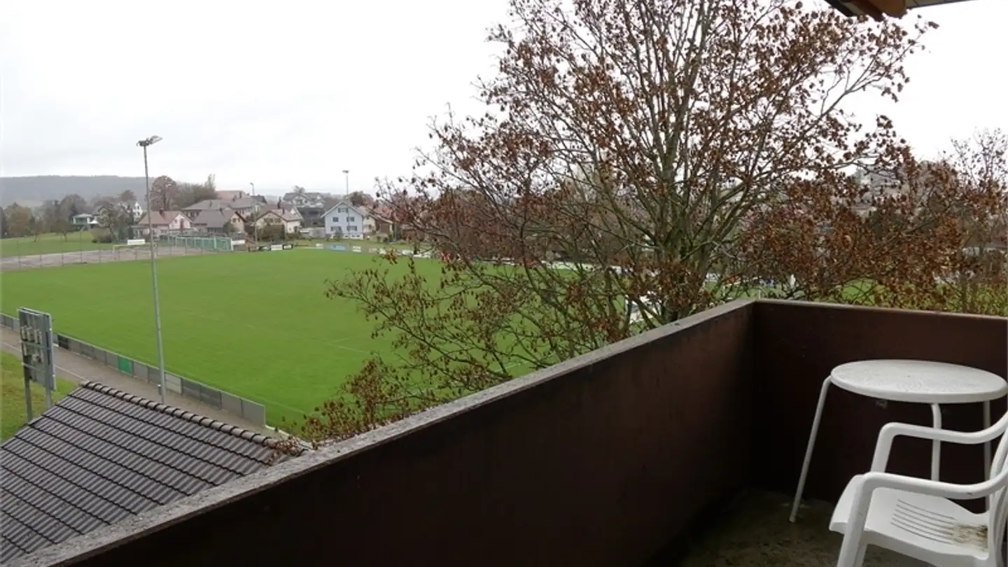 Appartamento in affitto - Strickweg 8, 9533 Kirchberg SG - Foto 4