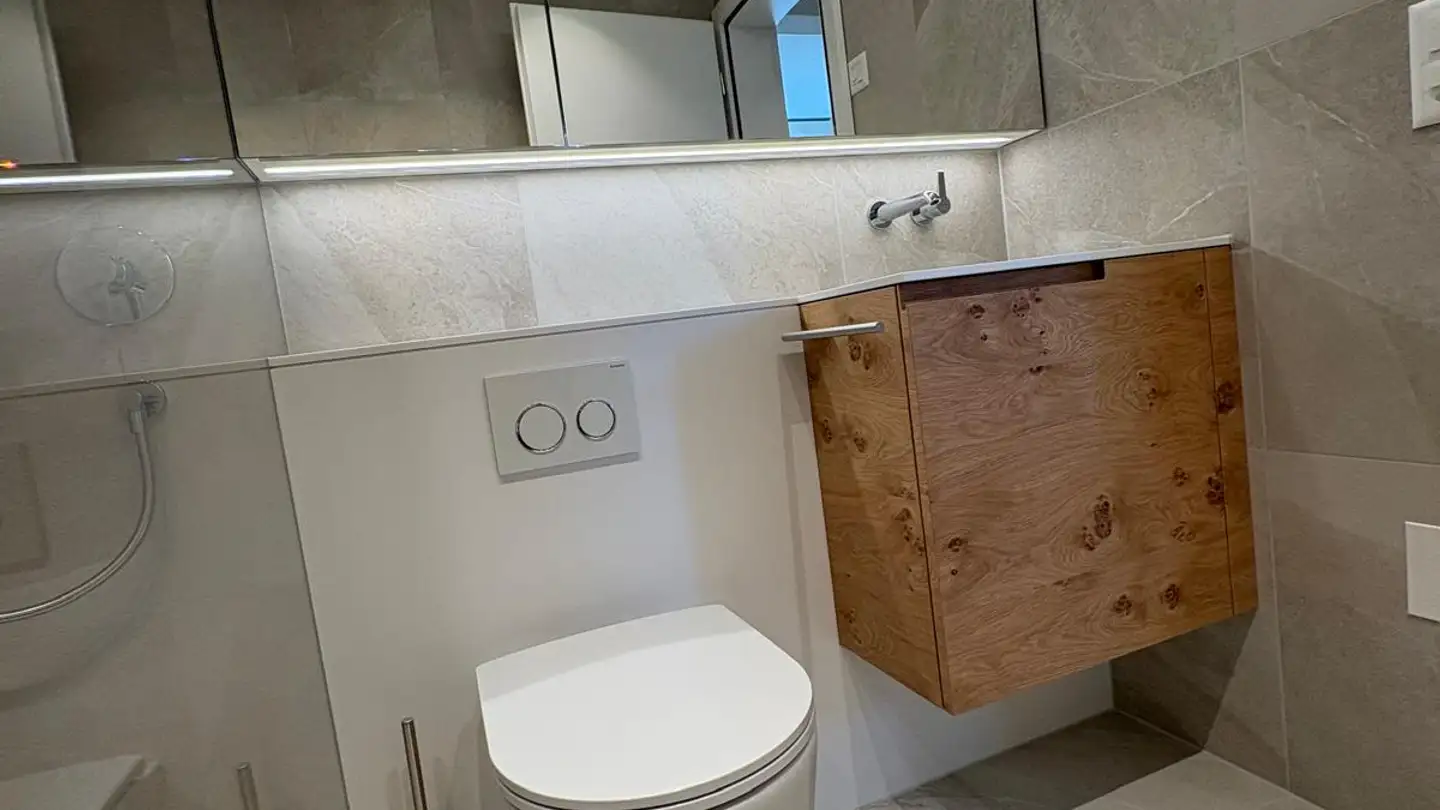 Wohnung mieten - Tösstalstrasse 60, 8486 Rikon im Tösstal - Foto 4