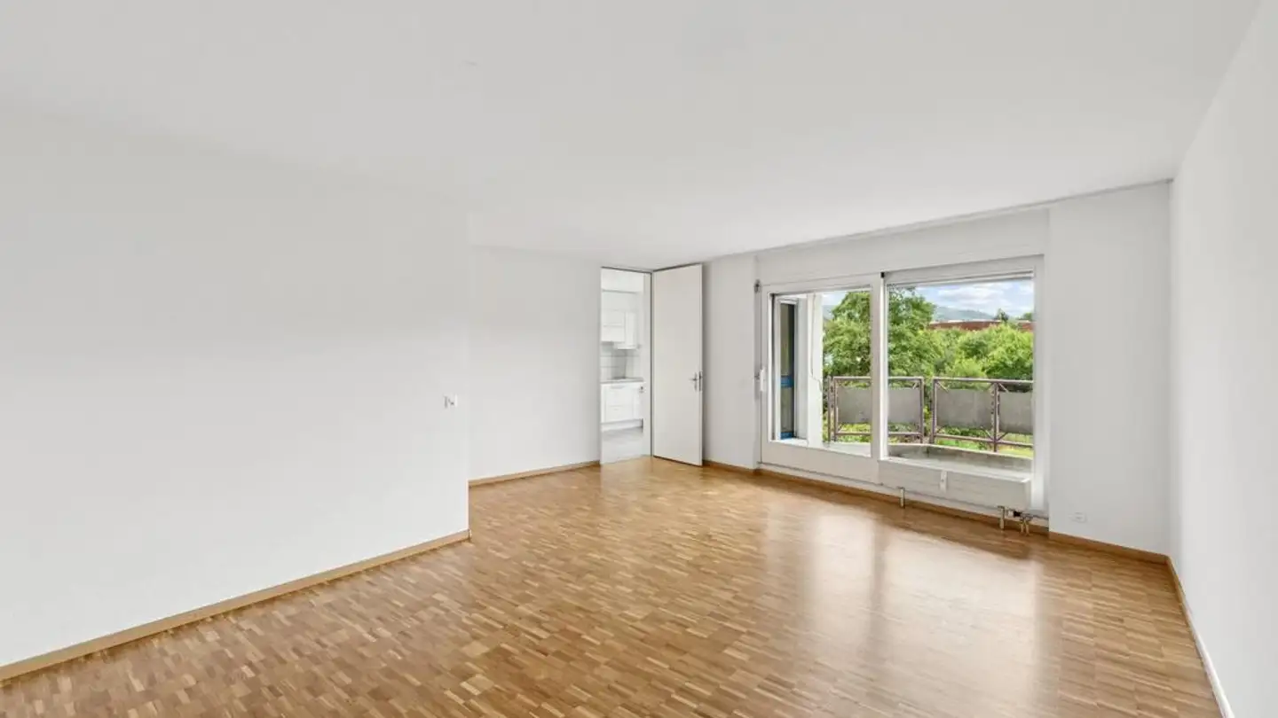 Appartamento in affitto - Arisdörferstrasse 6, 4410 Liestal - Foto 3