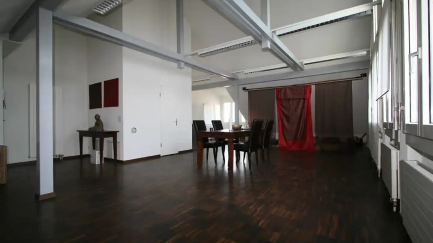 Attico in affitto - Schöneggstrasse 6, 8953 Dietikon