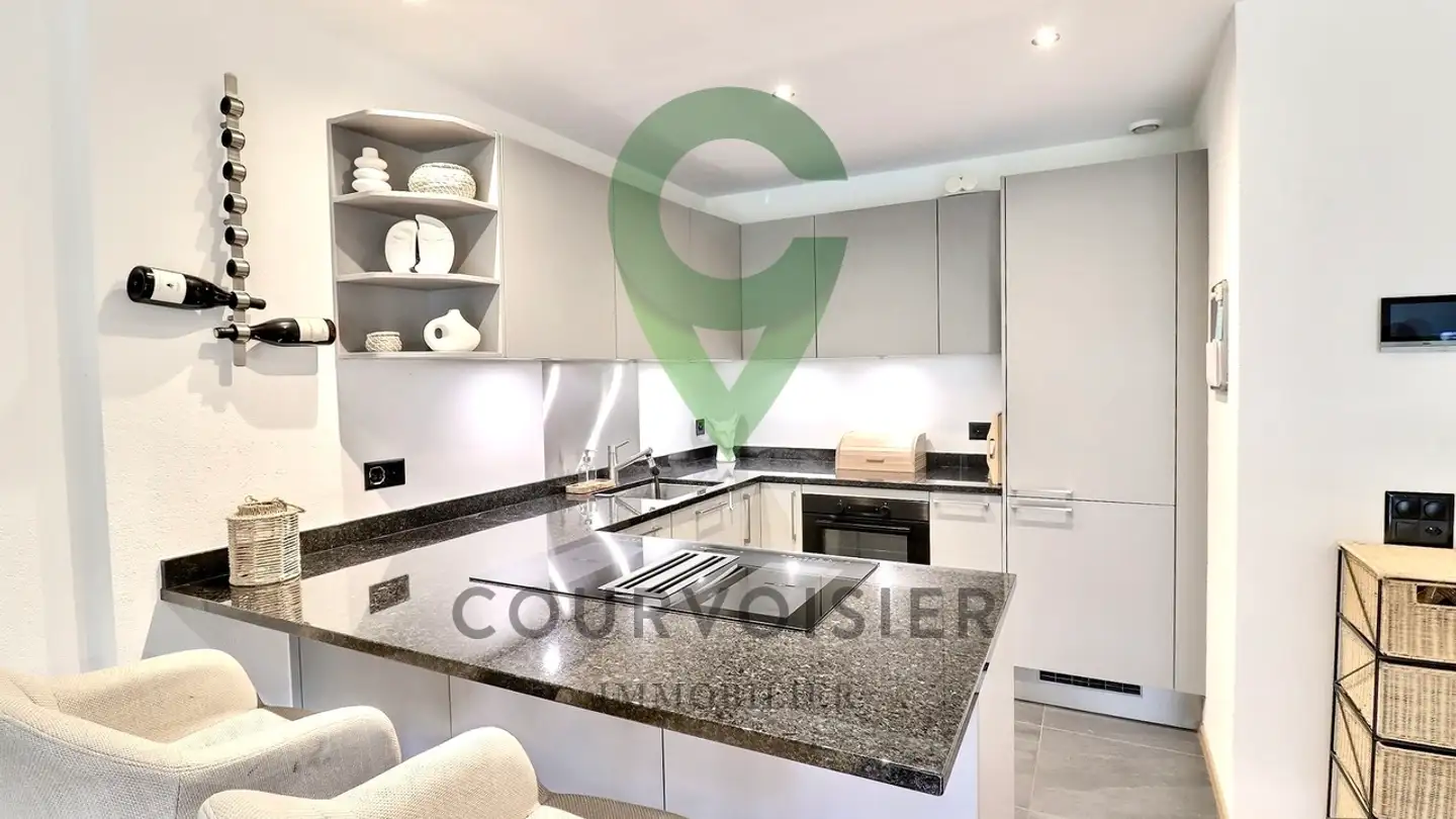 Appartamento in vendita - 1170 Aubonne - Foto 2