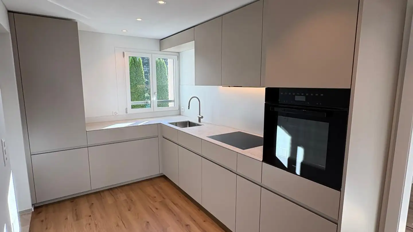 Wohnung mieten - Tösstalstrasse 60, 8486 Rikon im Tösstal - Foto 2