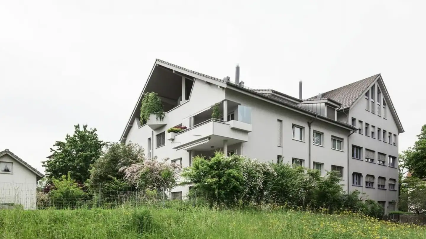 Attico in affitto - Schöneggstrasse 6, 8953 Dietikon - Foto 4