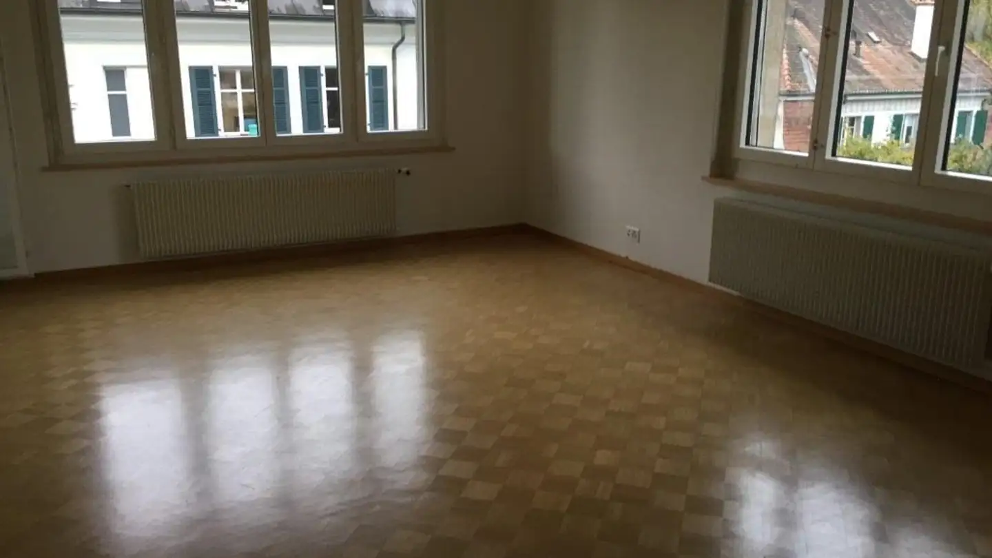 Appartement à louer - Steigerweg, 3006 Bern