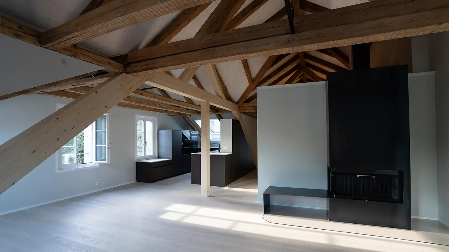 Penthouse for sale - Bahnhofstrasse 33, 6440 Brunnen - Photo 3