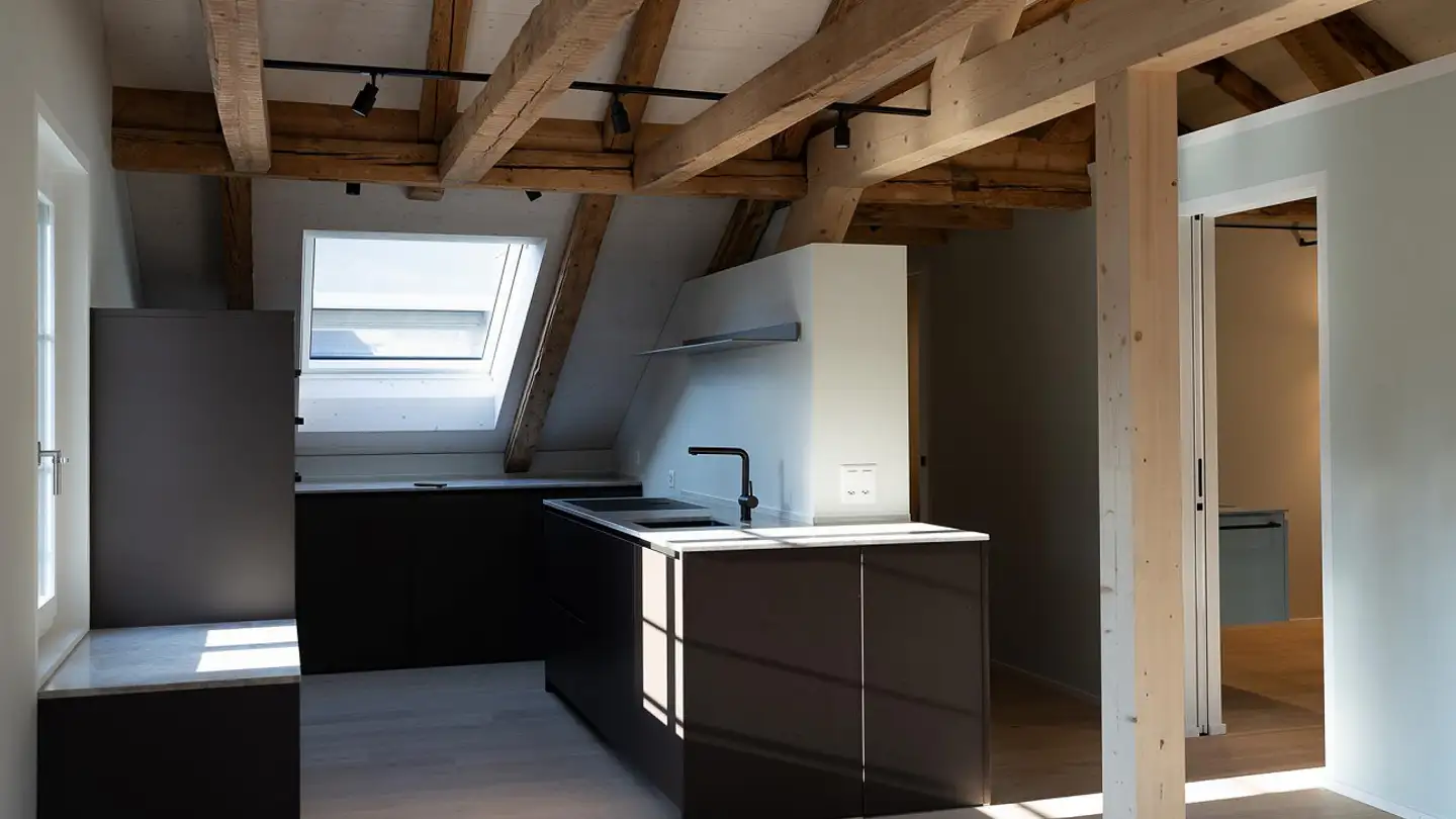 Penthouse for sale - Bahnhofstrasse 33, 6440 Brunnen - Photo 4