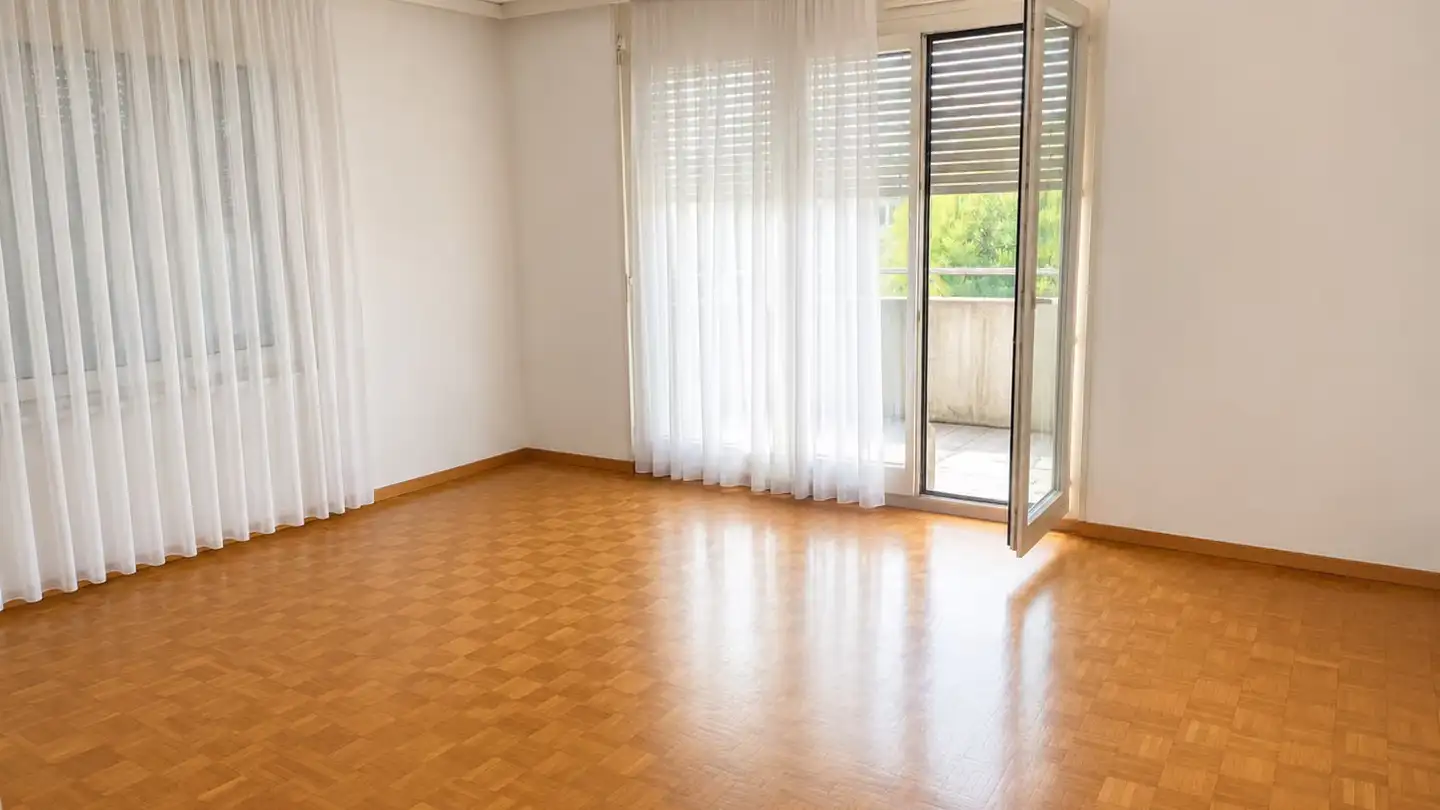 Appartement à louer - 1228 Plan-les-Ouates