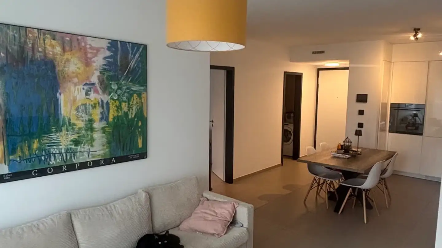Wohnung mieten - 6517 Arbedo - Foto 2