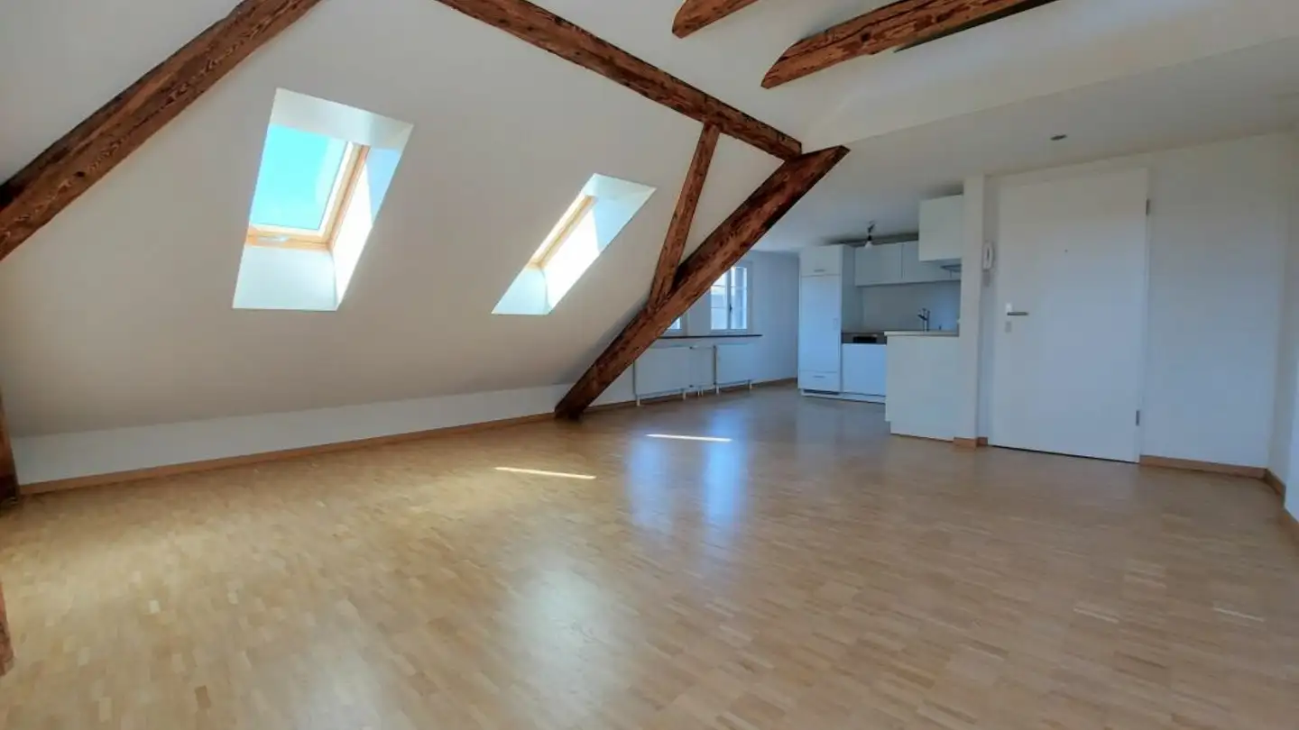 Wohnung mieten - Barfüssergasse 7, 4500 Solothurn