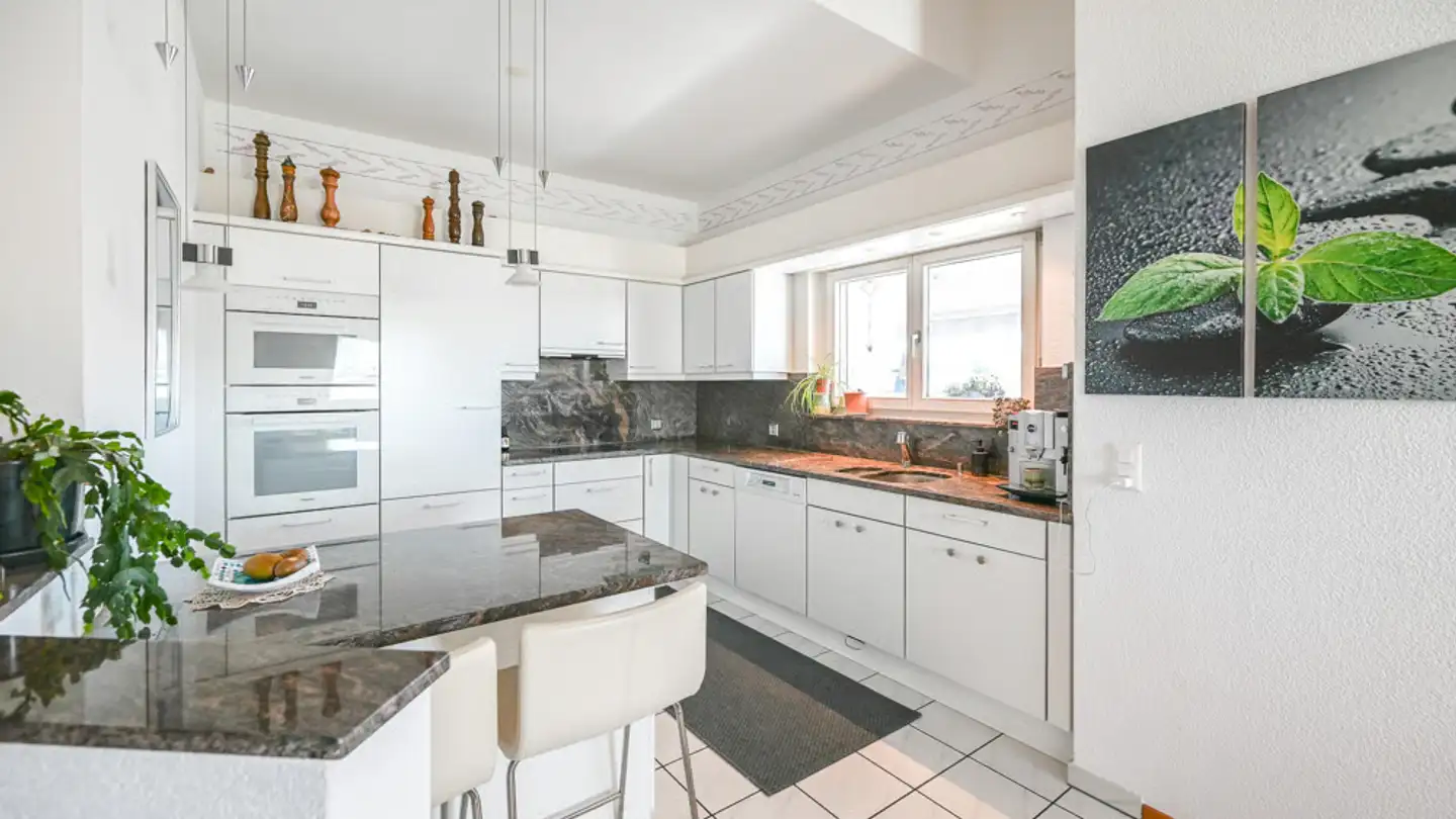 Dachgeschosswohnung kaufen - Freudenberg, 9542 Münchwilen TG - Foto 3