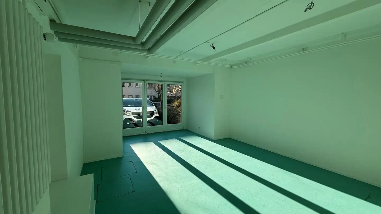 Office space for rent - 8044 Zürich