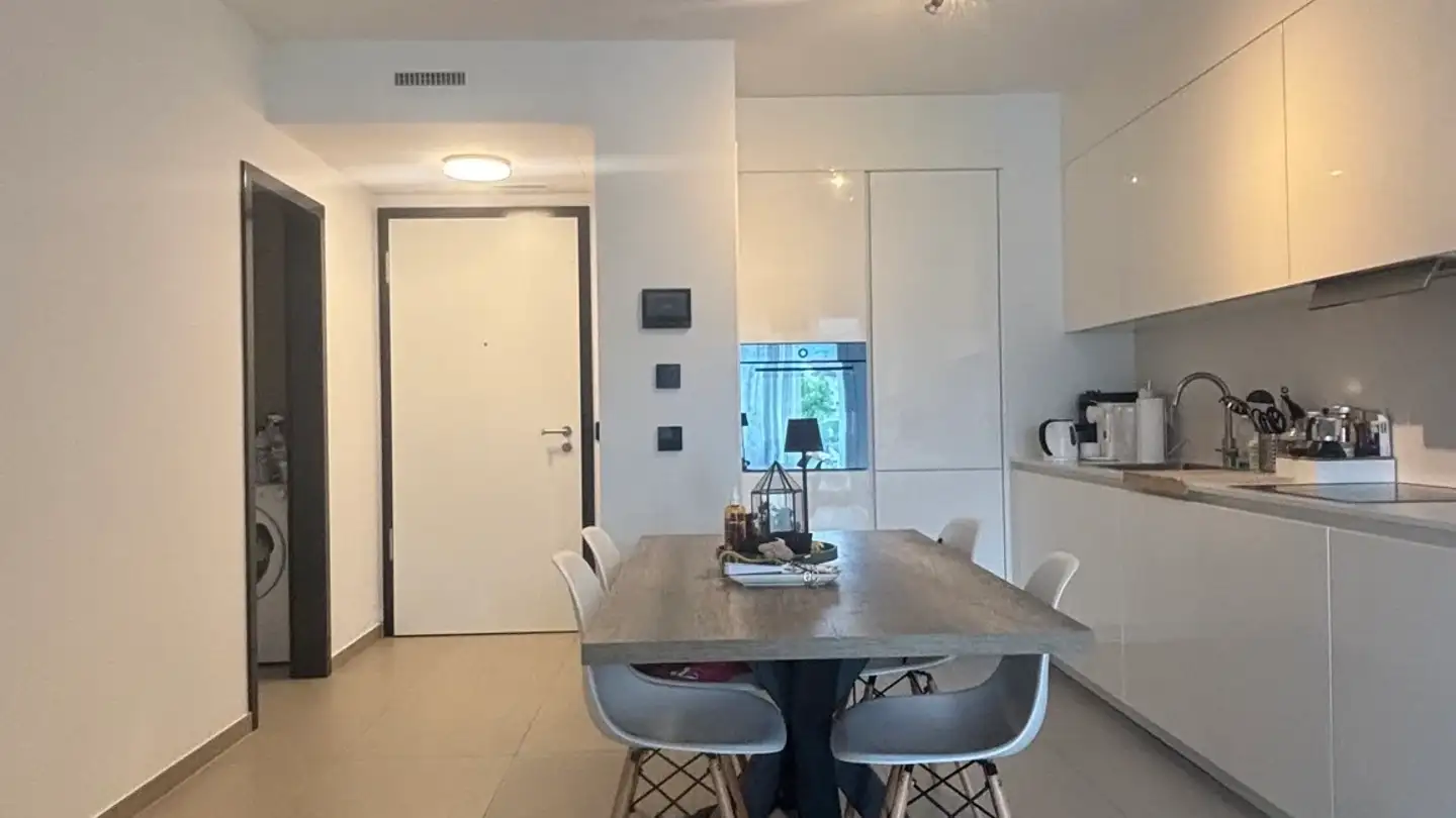 Wohnung mieten - 6517 Arbedo