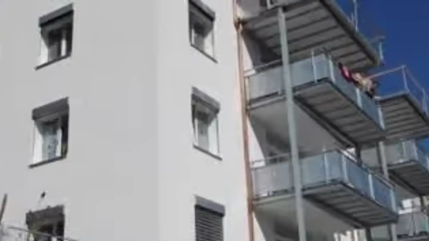 Appartement à louer - Lindenstrasse 33, 3176 Neuenegg
