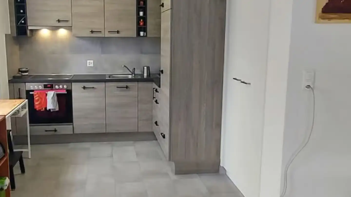 Appartamento in affitto - 2105 Travers