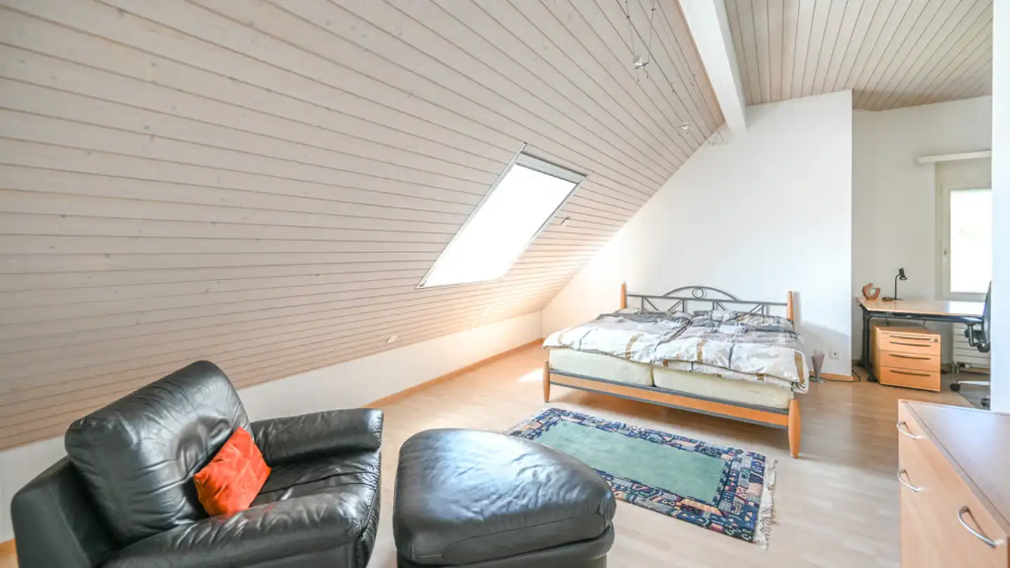 Dachgeschosswohnung kaufen - Freudenberg, 9542 Münchwilen TG - Foto 4