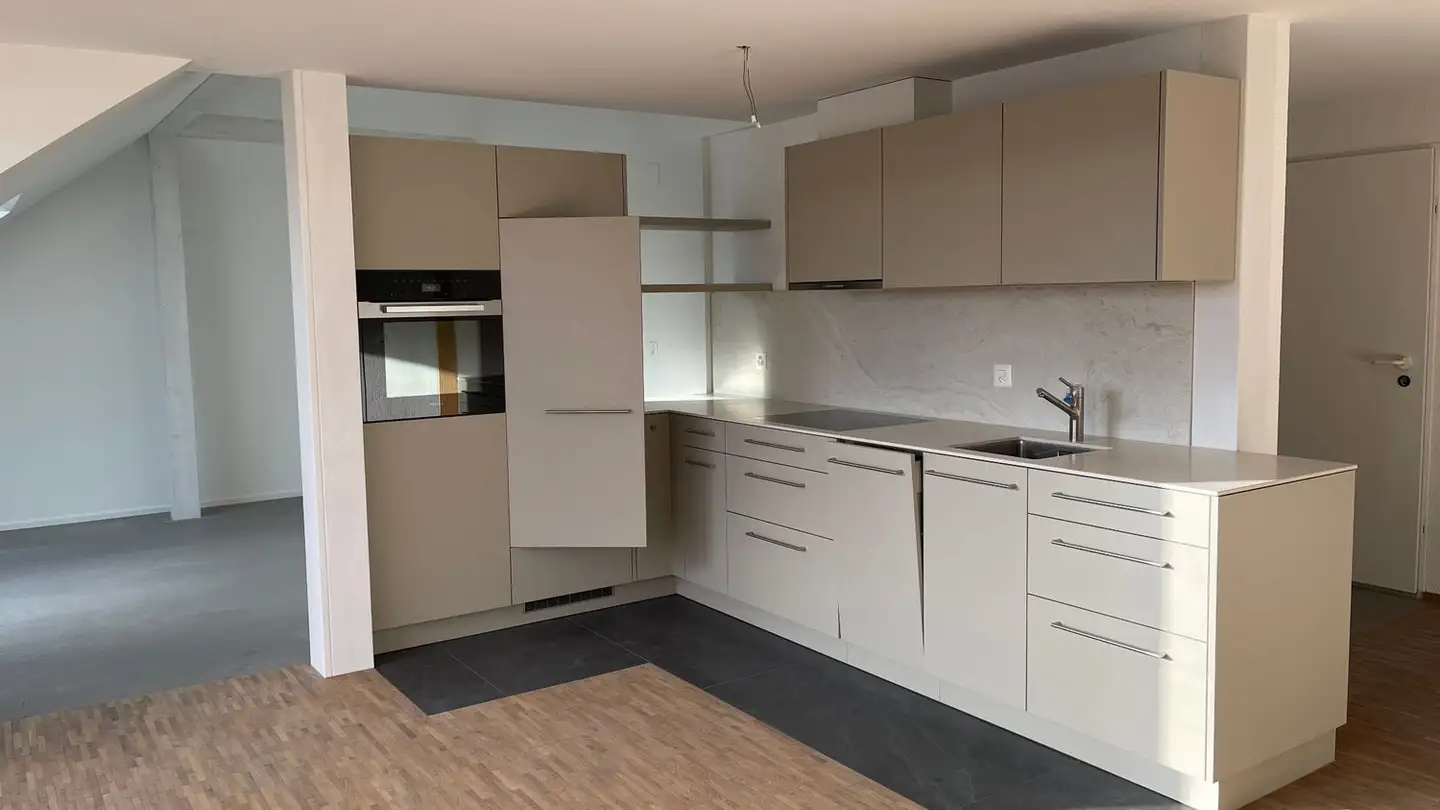Wohnung mieten - Bourbakistrasse 28, 4500 Solothurn - Foto 4