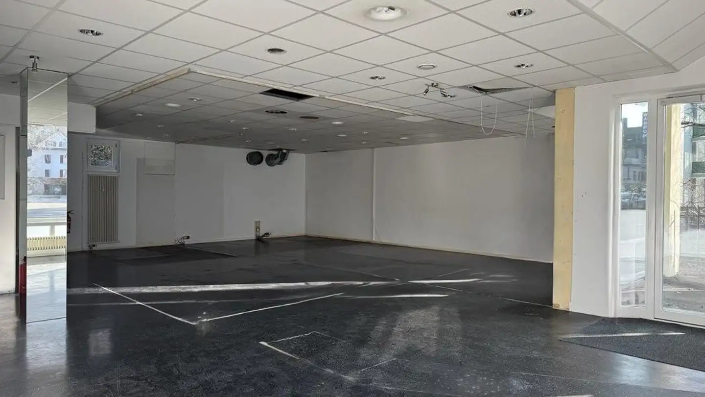 Shop for rent - Seftigenstrasse 225, 3084 Wabern - Photo 4