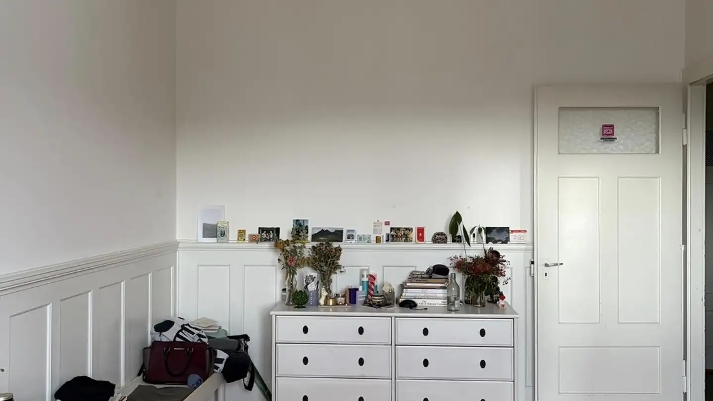 Appartement à louer - Bullingerplatz, 8004 Zürich - Photo 3