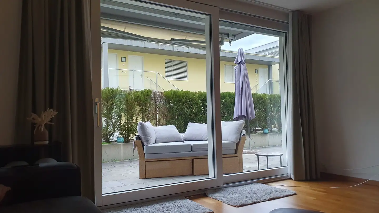 Apartment for rent - Winkelrainweg 5b, 8102 Oberengstringen - Photo 2