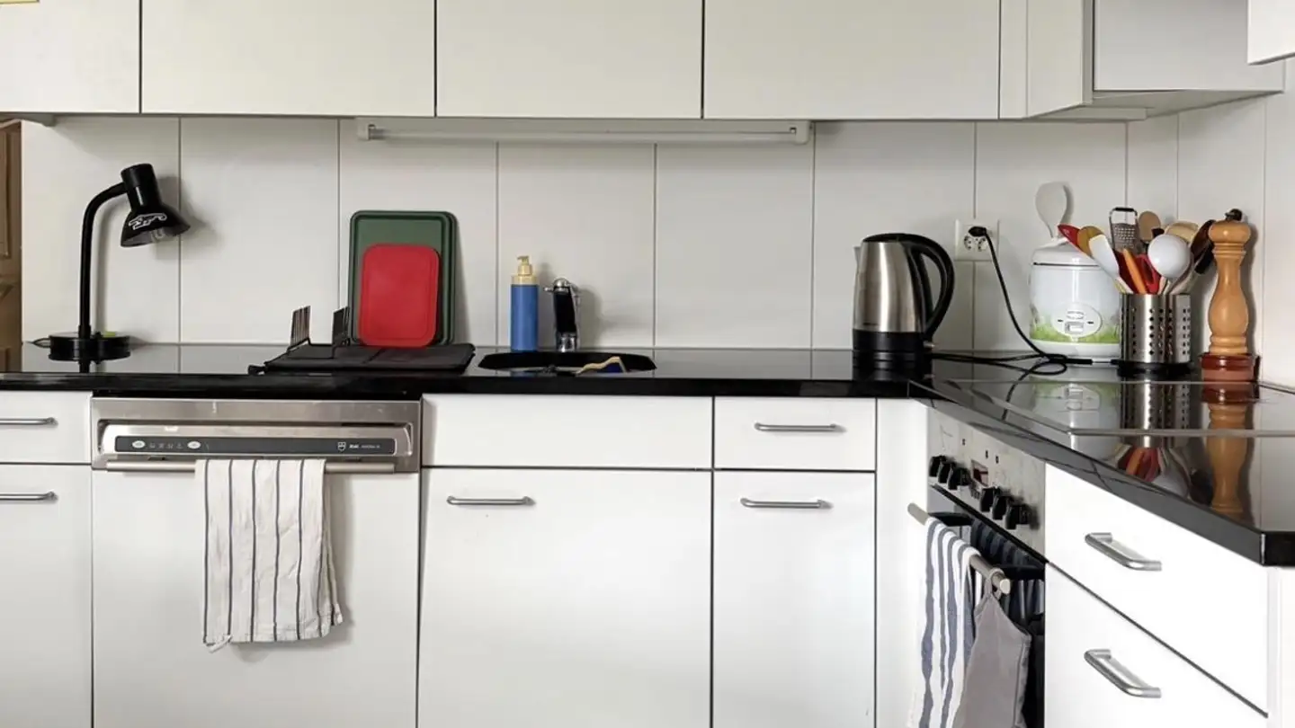 Appartement à louer - Bullingerplatz, 8004 Zürich - Photo 4