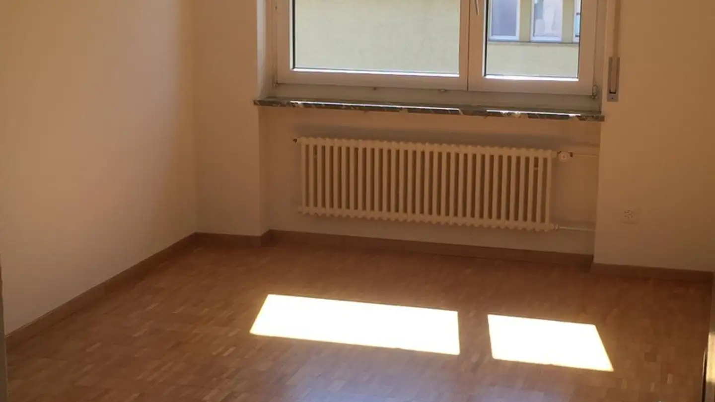 Stanza singola in affitto - Weststrasse 127, 8408 Winterthur - Foto 2