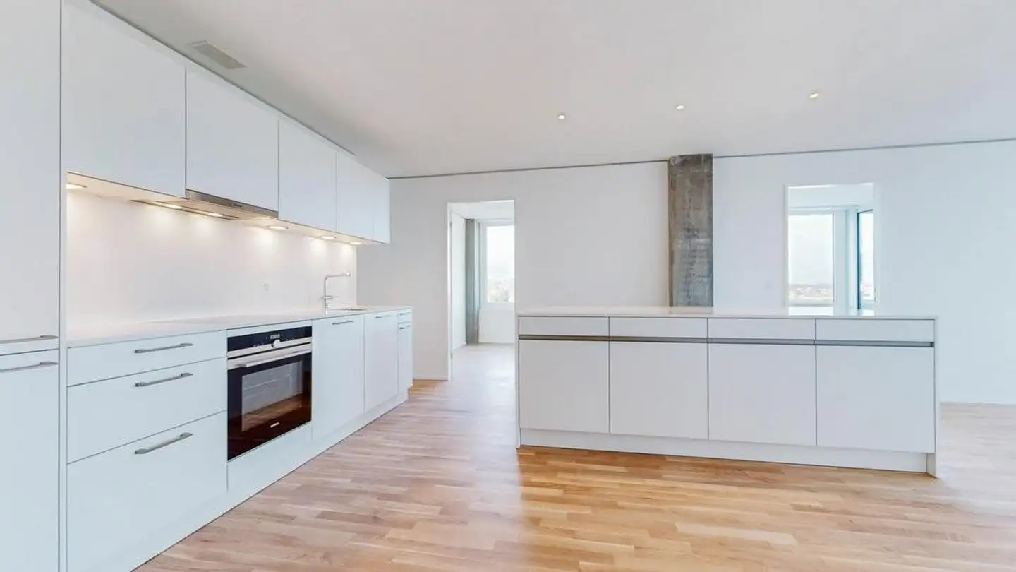 Appartamento in affitto - Im Rhytech 1, 8212 Neuhausen am Rheinfall - Foto 2