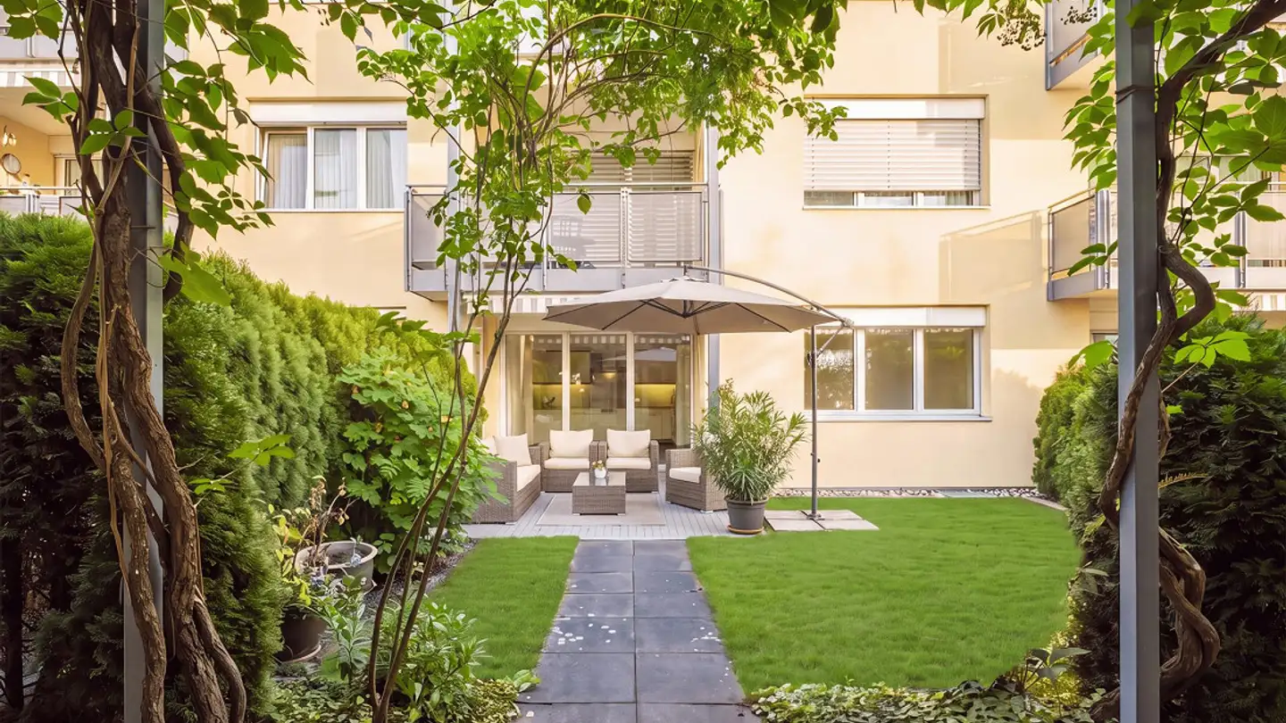 Appartamento in vendita - 6043 Adligenswil