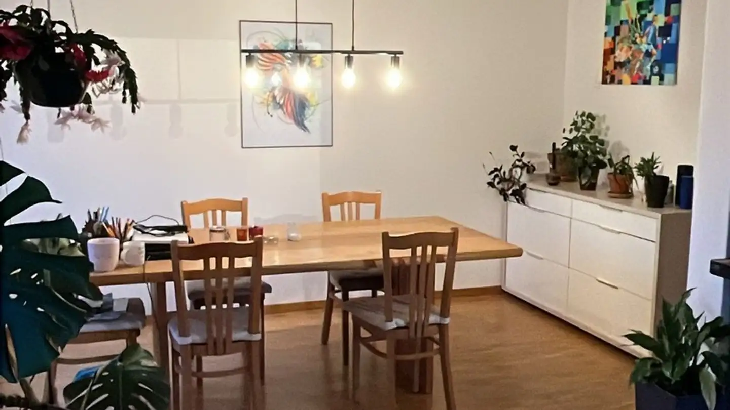 Stanza singola in affitto - Weststrasse 127, 8408 Winterthur - Foto 3