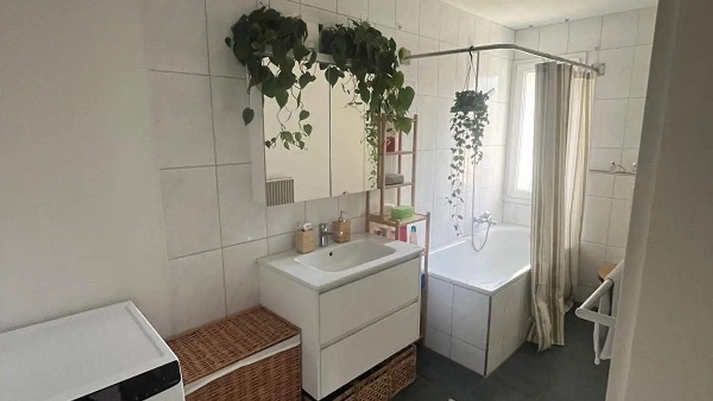 Appartement à louer - 4562 Biberist - Photo 2