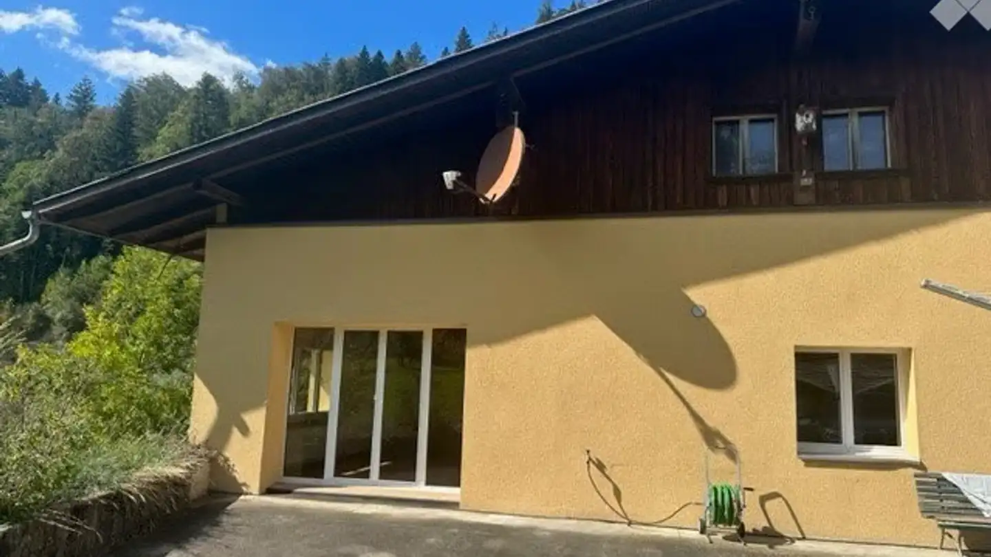 Appartement à louer - Kammershaus 881e, 3552 Bärau