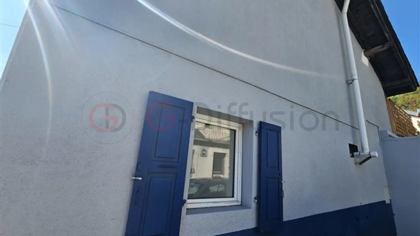 Casa singola in vendita - 1868 Collombey - Photo 2