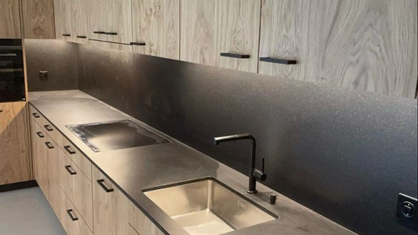 Appartamento in affitto - Wiesenstrasse, 9650 Nesslau - Photo 2